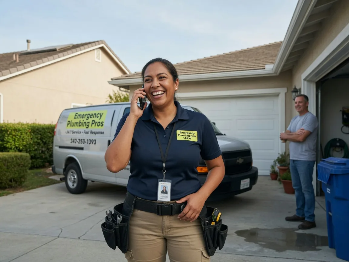 Emergency Plumber New Castle, DE FAQs